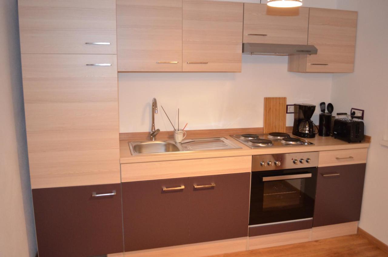 Apartment 34a Paulstraße