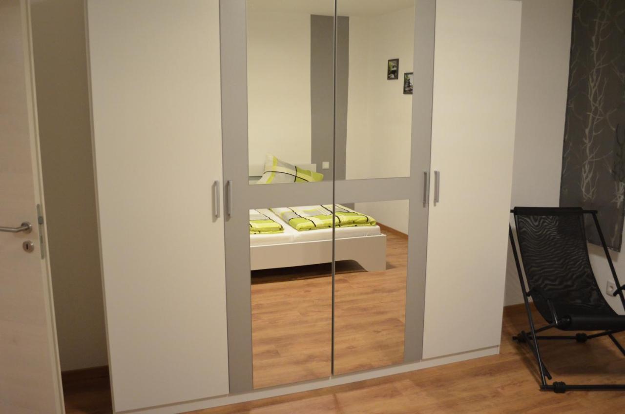 34a Paulstraße Postbauer-Heng