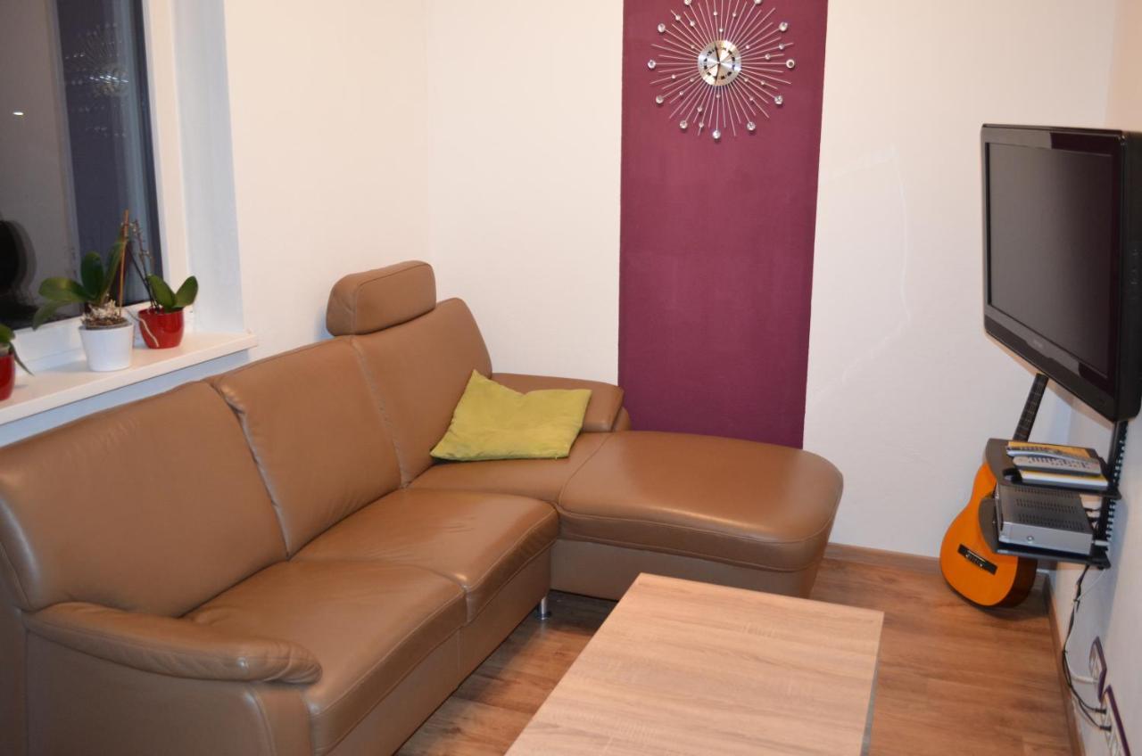 34a Paulstraße Apartment *