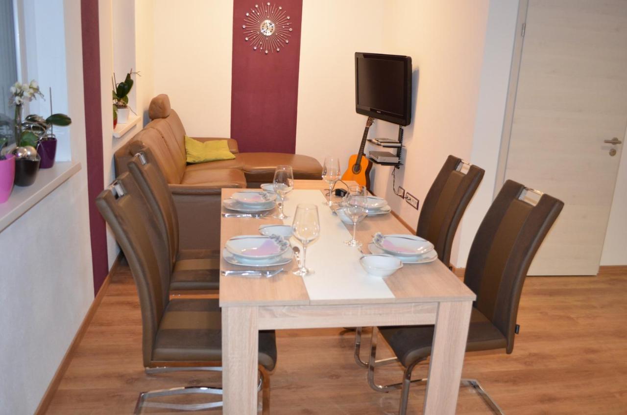 34a Paulstraße * Postbauer-Heng