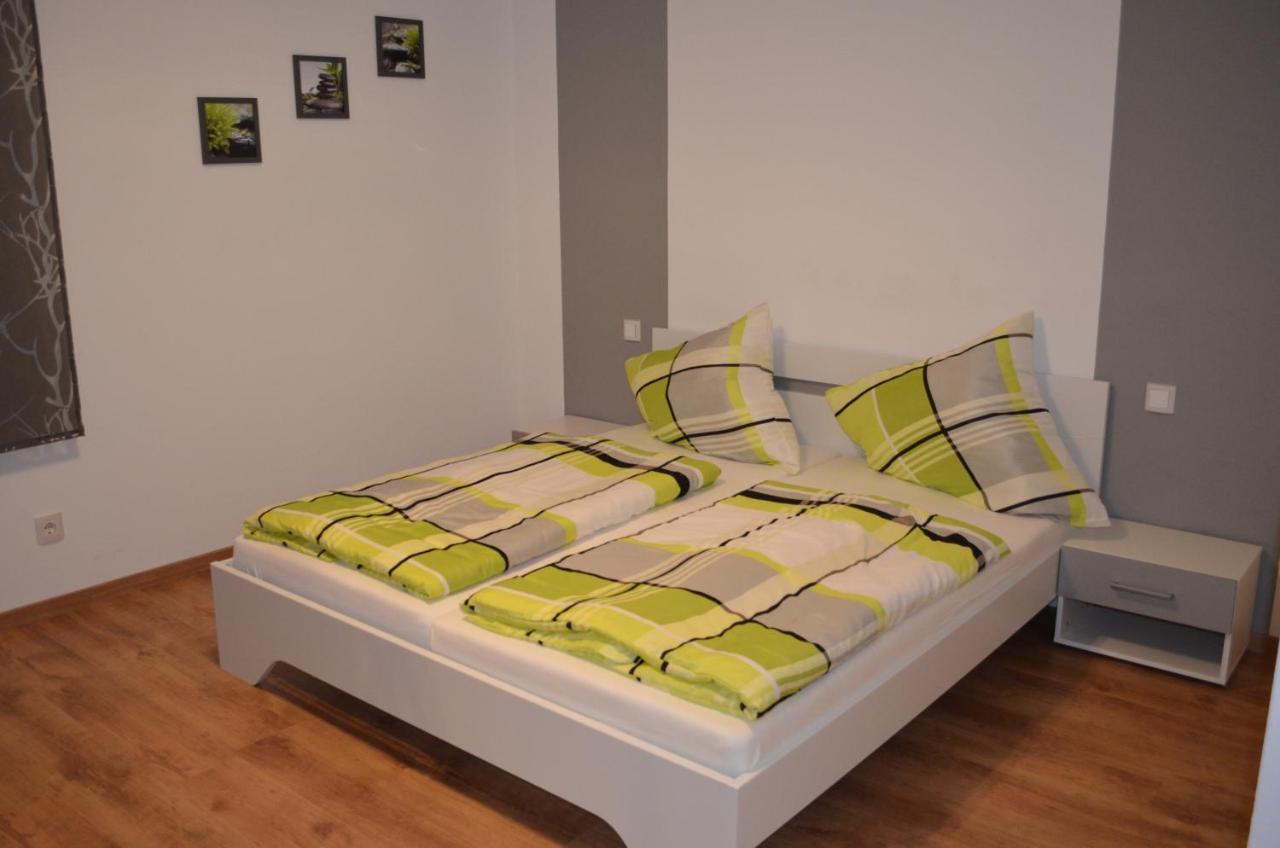34a Paulstrasse Apartment Postbauer-Heng